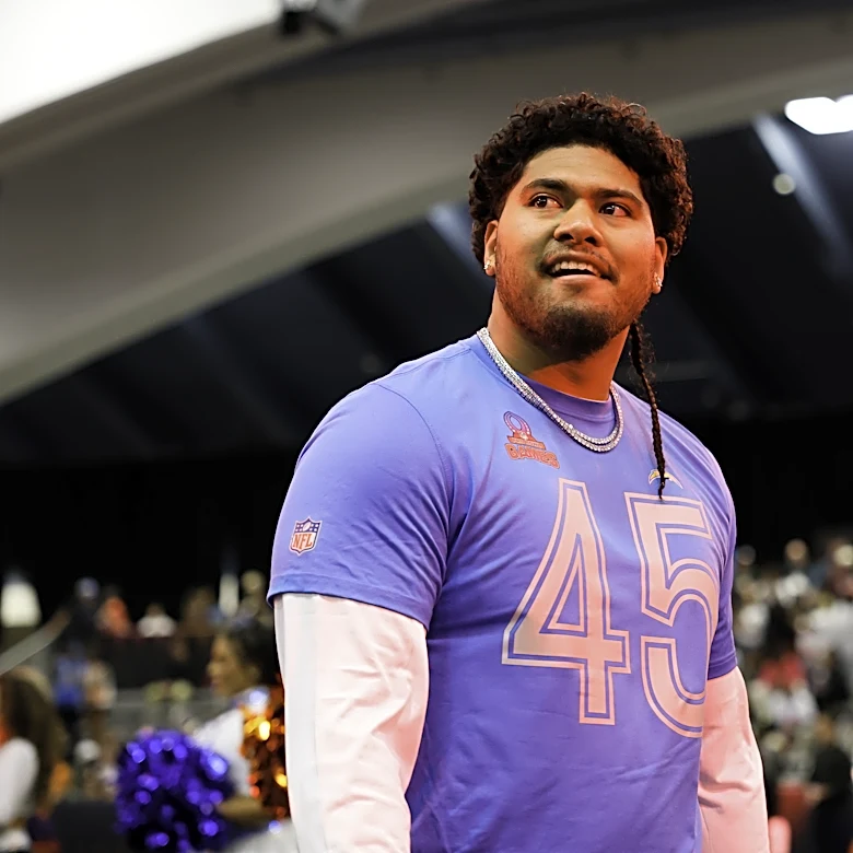 Chargers Daily Links: Thursday Open Thread