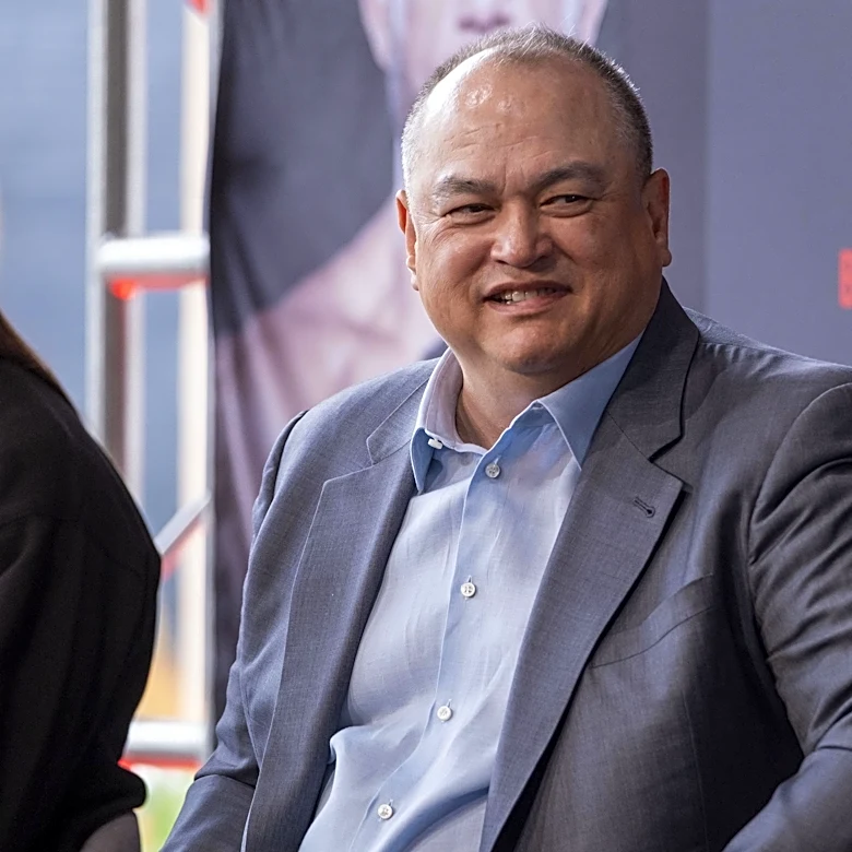 ‘I’m back’: Scott Coker announces return to MMA with new promotion