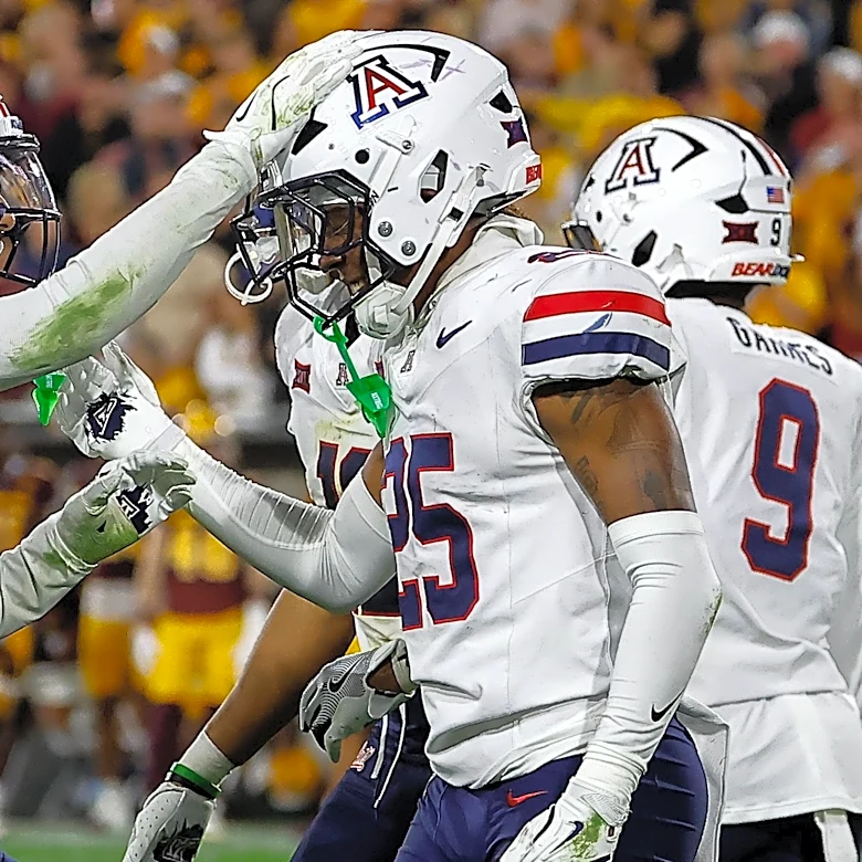 Michael Dansby was invisible in the NFL Draft process. The Seahawks didn’t care