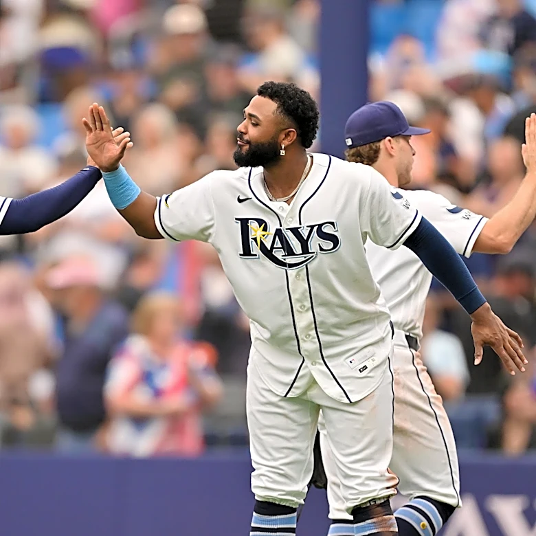 Yankees Rivalry Roundup: Rays continue to pad division lead