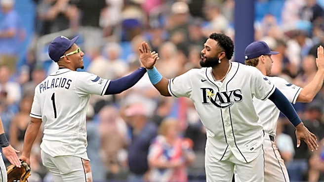Yankees Rivalry Roundup: Rays continue to pad division lead