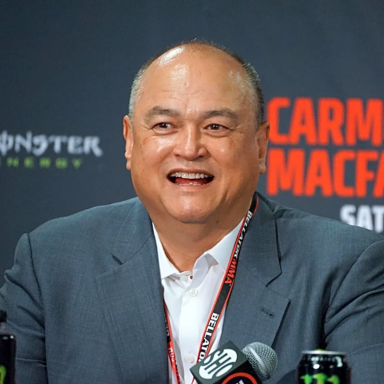 Former Strikeforce, Bellator boss Scott Coker announces ‘powerful return’ to MMA with $60 million in financing