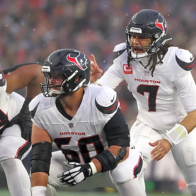 Most exciting home game on the 2026 Houston Texans Schedule?