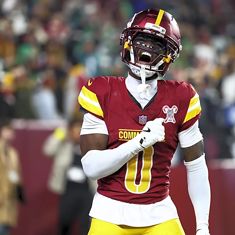 Examining the curious case of Washington Commanders CB Mike Sainristil