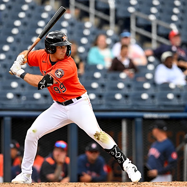 Astros Prospect Report: May 20th