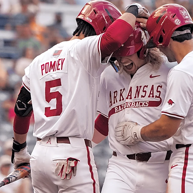 No. 2 seed Texas to face No. 7 seed Arkansas in SEC Tournament