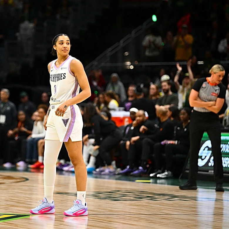 NY Liberty vs. Golden State Valkyries preview: Back in action