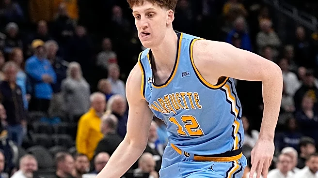 2025-26 Marquette Men’s Basketball Player Review: #12 Ben Gold