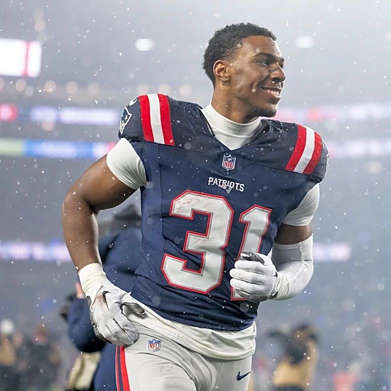 Patriots links 5/21/26: Pats aim to build off 2025, avoid hangover