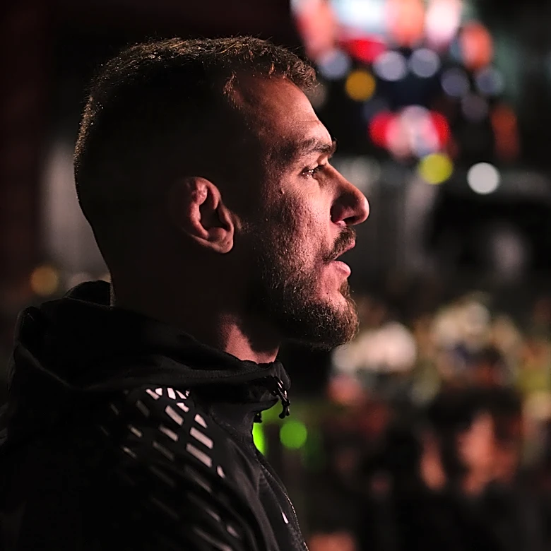 Jokes, chaos and fights: Renato Moicano unveils plans for new promotion Money Moicano MMA