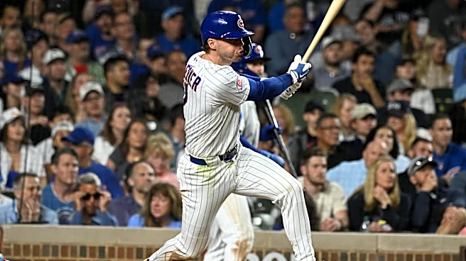 2026 Cubs Heroes and Goats: Game 50