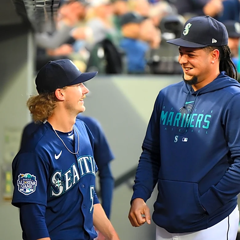 Pressing Questions: Luis Castillo, Bryce Miller, and the Piggyback