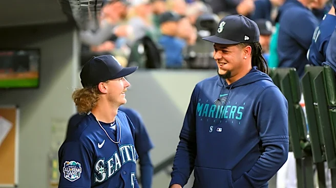 Pressing Questions: Luis Castillo, Bryce Miller, and the Piggyback