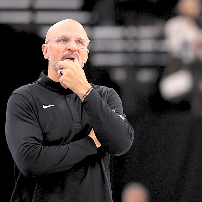 The Dallas Mavericks finally chose the clean slate