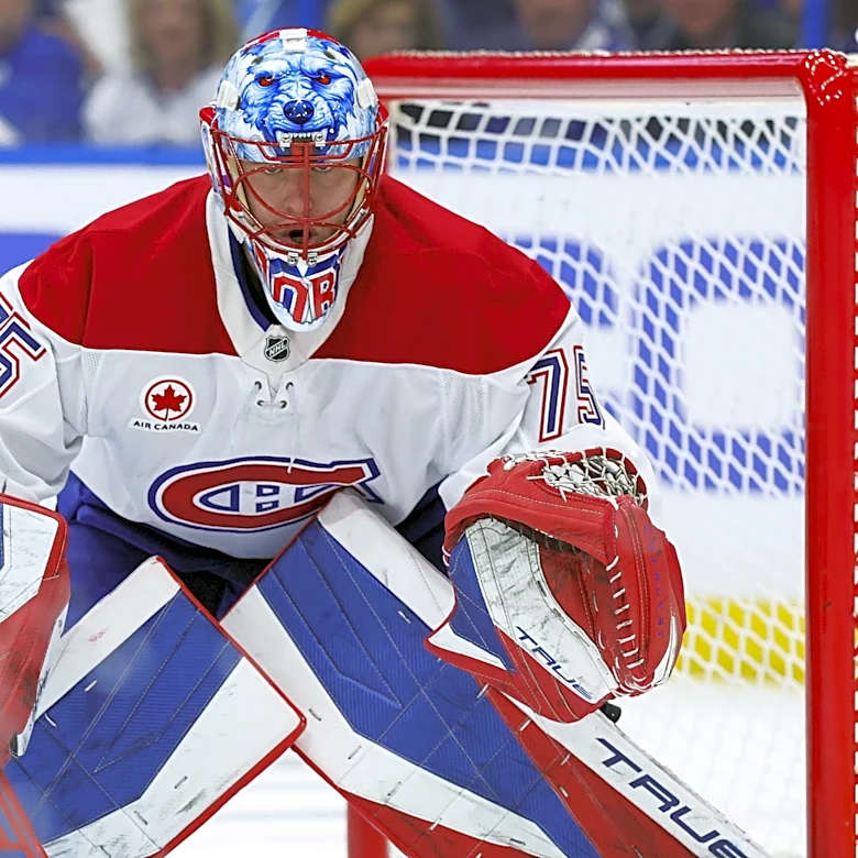Former Buckeye Jakub Dobeš has been one of the brightest stars in the NHL Playoffs