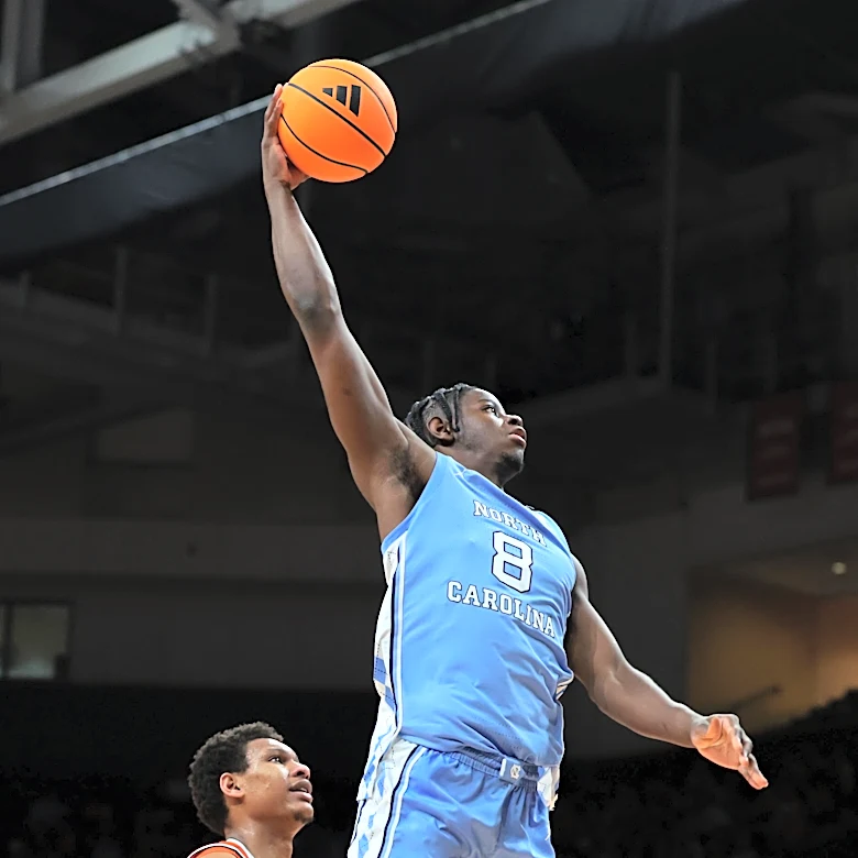 Will UNC’s new basketball arena make them more competitive?