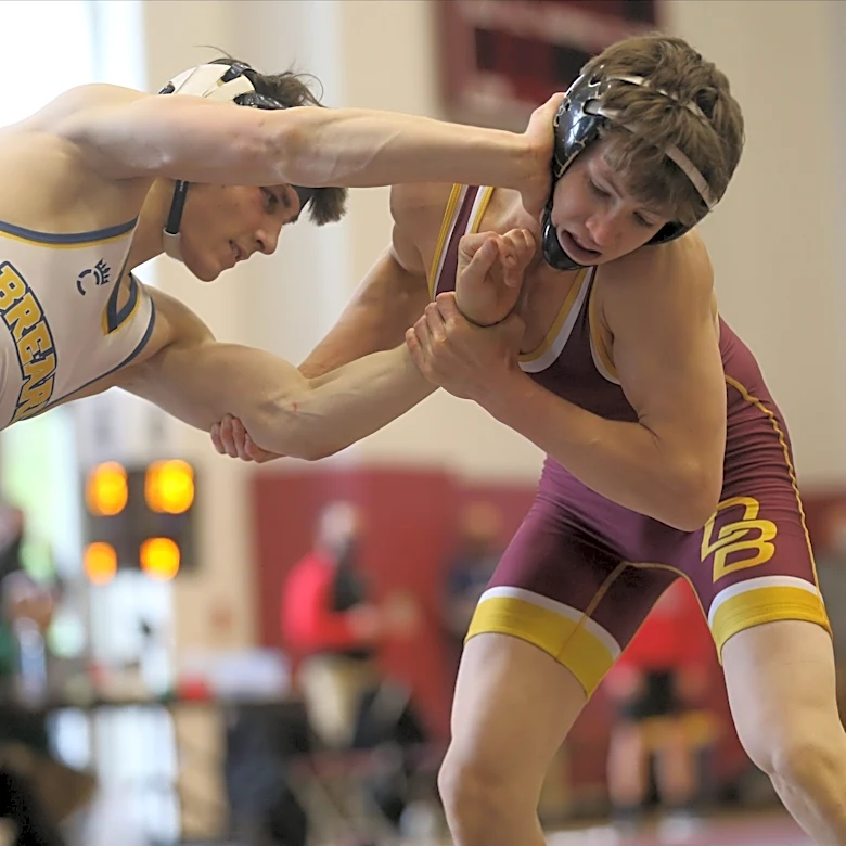 Rutgers Wrestling Adds Former Penn 141 pounder Kelly Dunnigan in the Transfer Portal