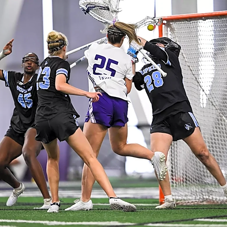Three keys for No. 1-seeded Northwestern lacrosse vs. No. 4-seeded Johns Hopkins in the Final Four
