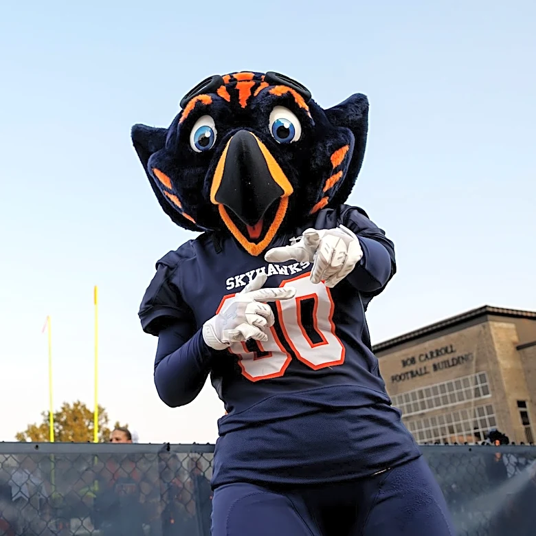First Look: UT Martin Skyhawks
