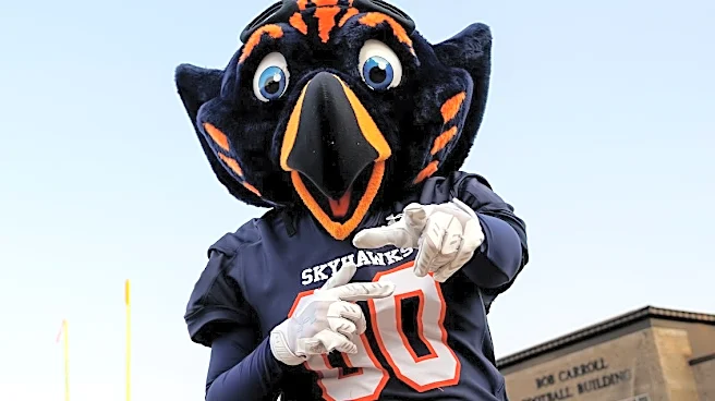 First Look: UT Martin Skyhawks