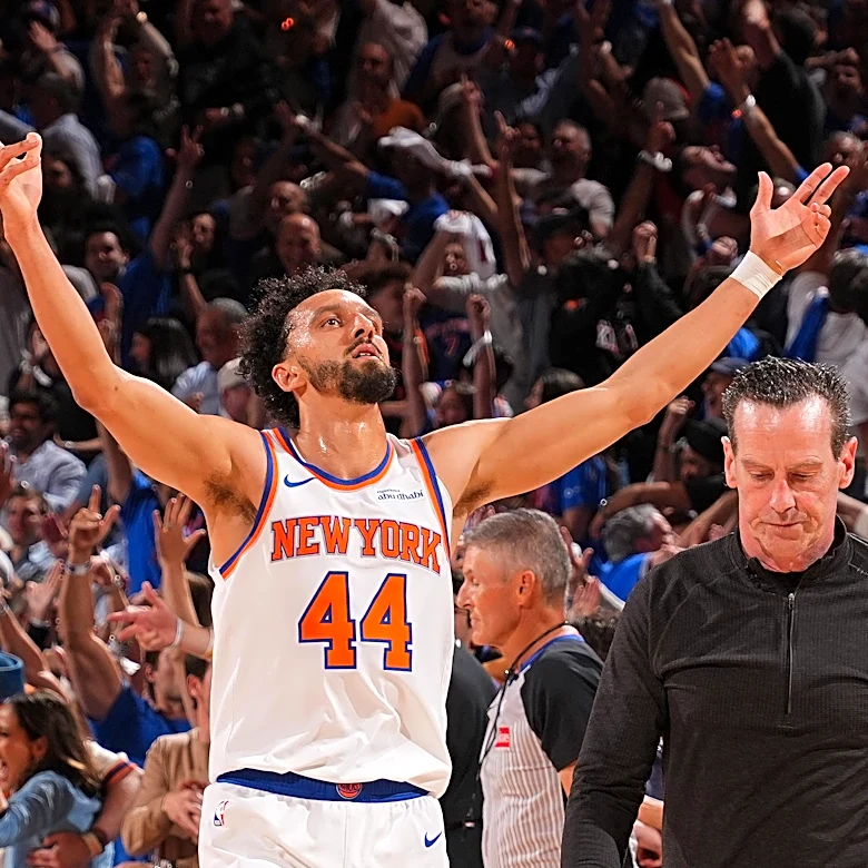 ECF Game Preview: Knicks vs. Cavaliers, Game 2, May 21, 2026