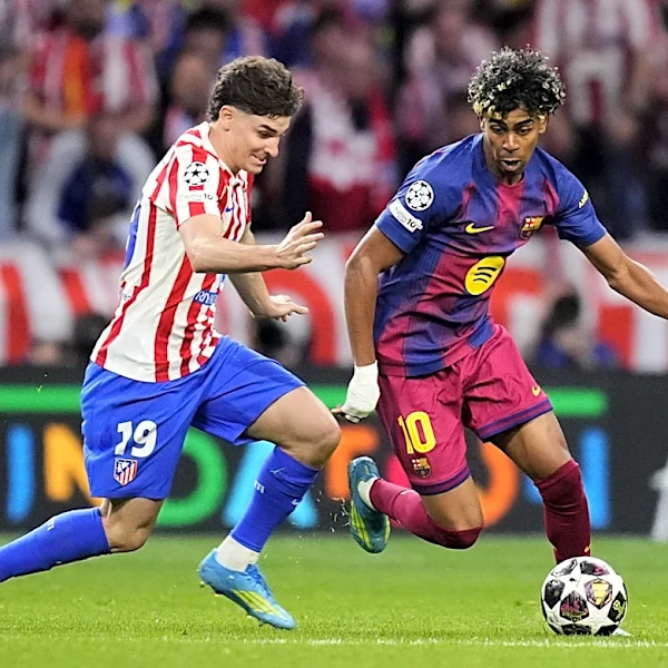 Are Barcelona better off not spending big this summer?