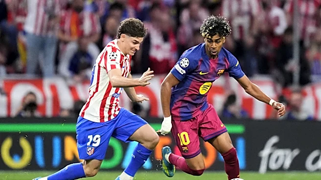 Are Barcelona better off not spending big this summer?