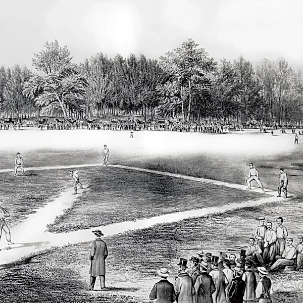 When a home run wasn’t a home run