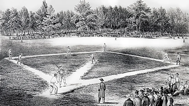 When a home run wasn’t a home run