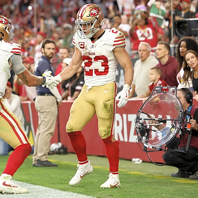 Using the 49ers’ recent history to determine 3 potential outcomes for this season