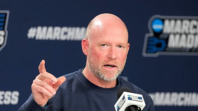 Villanova Recruiting Update: Wildcats remain interested in big names