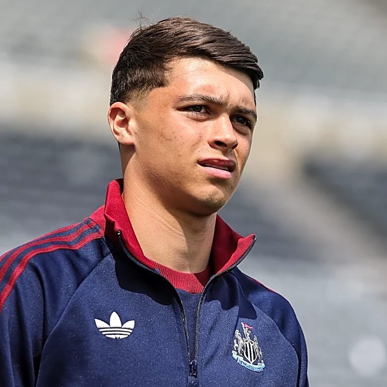 Lewis Miley’s Contract Update Emerges Before Summer Transfer Window