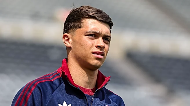 Lewis Miley’s Contract Update Emerges Before Summer Transfer Window
