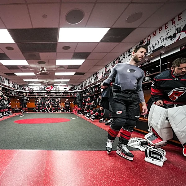 Eastern Conference Finals, Hurricanes vs Montreal Game 1: Preview, How to Watch, & Game Thread