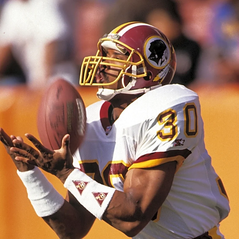 Will Brian Mitchell be the next Washington Redskin in the Hall of Fame? – Daily Slop