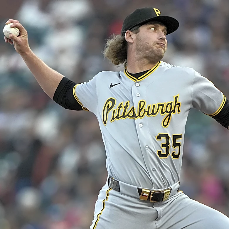 Game #50: Pittsburgh Pirates vs. St. Louis Cardinals