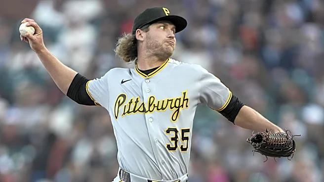 Game #50: Pittsburgh Pirates vs. St. Louis Cardinals