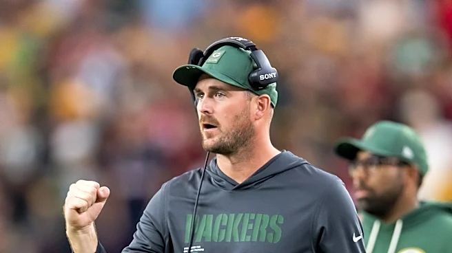 Sean Mannion is finally being made available to Eagles media