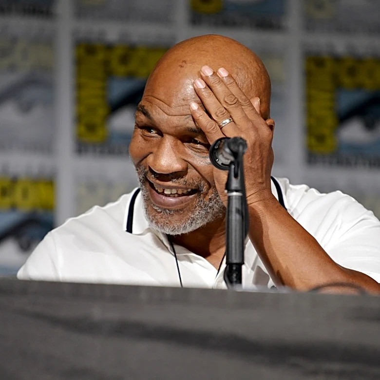 Floyd Mayweather vs. Mike Tyson postponed due to injury — but the new date could be problematic