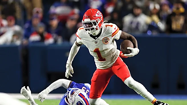 4 Chiefs with a breakout season opportunity in 2026