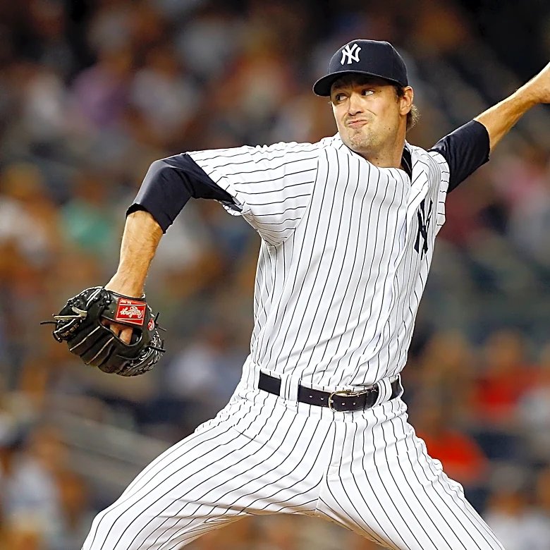 Yankees Birthday of the Day: Andrew Miller