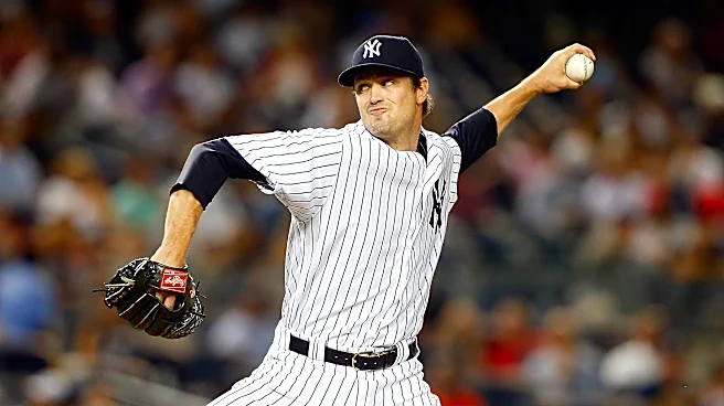Yankees Birthday of the Day: Andrew Miller