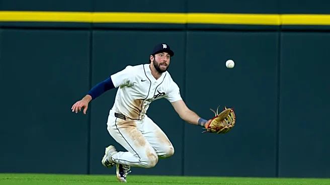 Game 51: Detroit Tigers vs. Cleveland Guardians, 1:10 p.m.