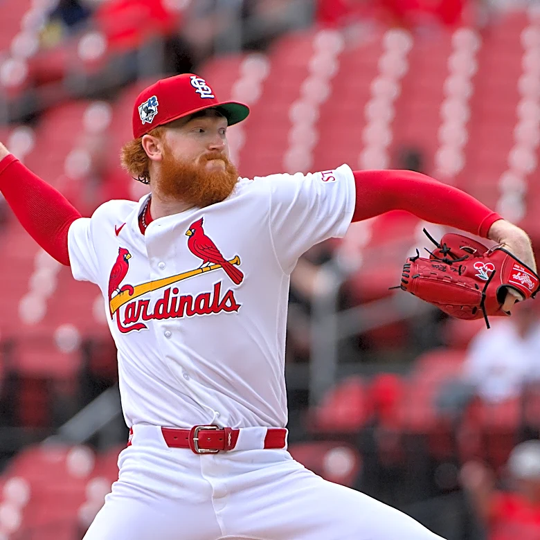 Game Discussion for St. Louis Cardinals vs Pittsburgh Pirates Thursday