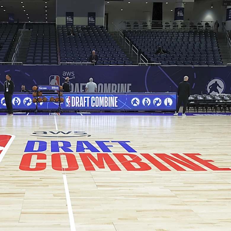 Should the Blazers Trade Into the 2026 NBA Draft?