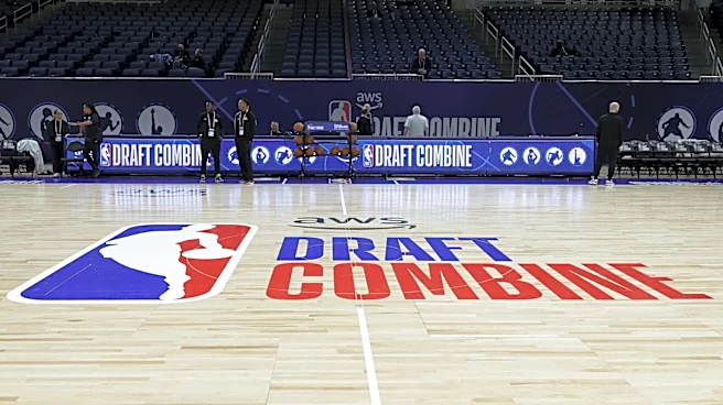 Should the Blazers Trade Into the 2026 NBA Draft?