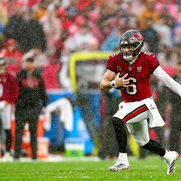 NFL Quartback Power Rankings: Part One (17 Through 32)
