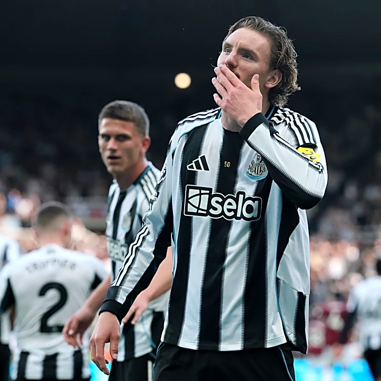 Final Newcastle Stance on Nick Woltemade’s Future Revealed Before Season Ending