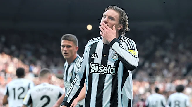 Final Newcastle Stance on Nick Woltemade’s Future Revealed Before Season Ending