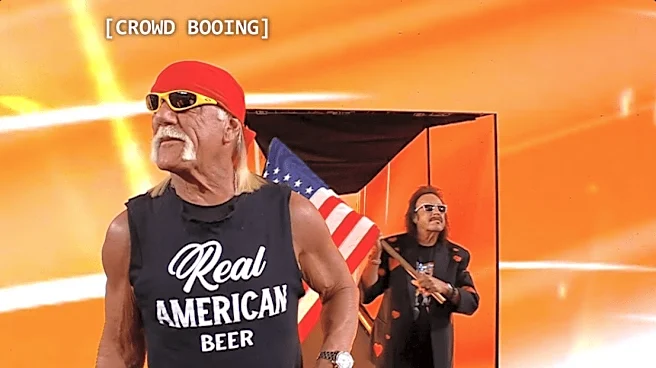 Jimmy Hart opens up about Hulk Hogan’s final appearance on Raw